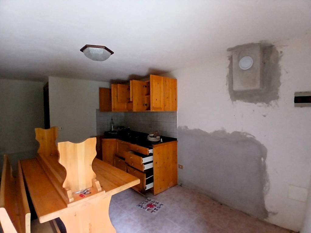 Cantina - Villa Campelli, Albosaggia - photo 3