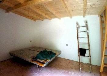 Stanza non arredata - Villa Campelli, Albosaggia - foto 4