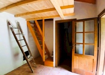 Disimpegno - Villa Campelli, Albosaggia - foto 5