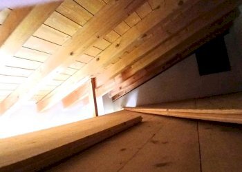 Stanza non arredata - Villa Campelli, Albosaggia - foto 7