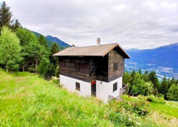 Terreno - Villa Località Campelli, Albosaggia - foto 1