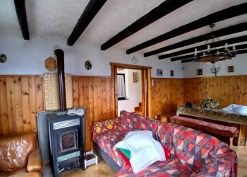 Salone - Villa Località Campelli, Albosaggia - foto 9