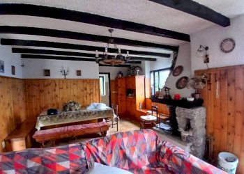 Salone - Villa Località Campelli, Albosaggia - foto 10