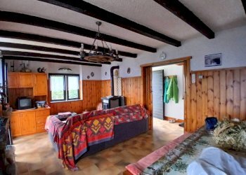 Salone - Villa Località Campelli, Albosaggia - foto 11