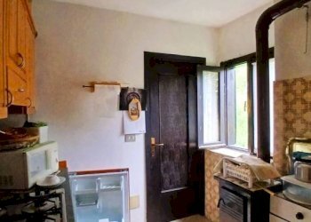 Cucina - Villa Località Campelli, Albosaggia - foto 13