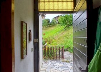 Ingresso - Villa Località Campelli, Albosaggia - foto 15