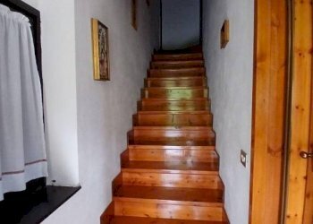 Scala - Villa Località Campelli, Albosaggia - foto 16