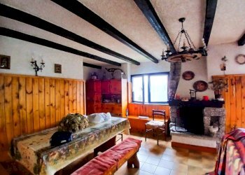 Salone - Villa Località Campelli, Albosaggia - foto 17