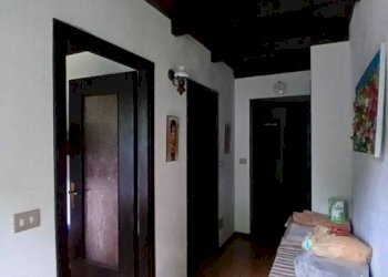 Disimpegno - Villa Località Campelli, Albosaggia - foto 18