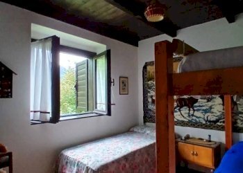 Camera da letto - Villa Località Campelli, Albosaggia - foto 19