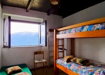 Camera da letto - Villa Località Campelli, Albosaggia - foto 20