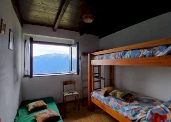 Camera da letto - Villa Località Campelli, Albosaggia - foto 21