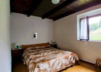 Camera da letto - Villa Località Campelli, Albosaggia - foto 22