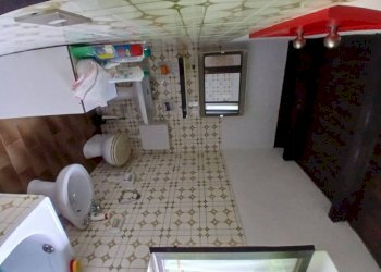 Bagno - Villa Località Campelli, Albosaggia - foto 24