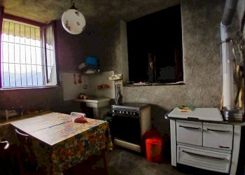 Cucina - Villa Località Campelli, Albosaggia - foto 26