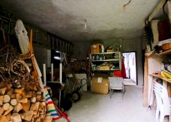 Magazzino - Villa Località Campelli, Albosaggia - foto 27