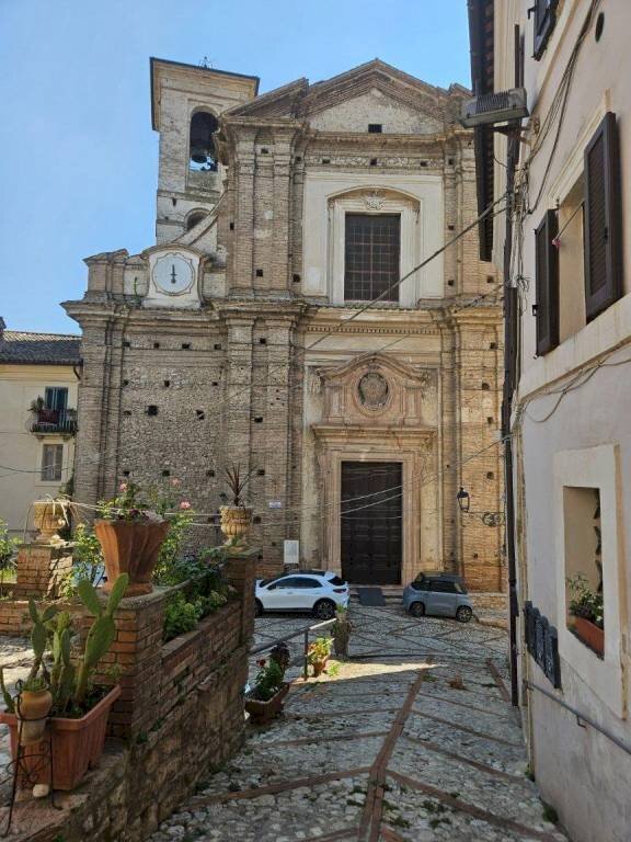 Zona - Trilocale via Umberto I, Contigliano - foto 1