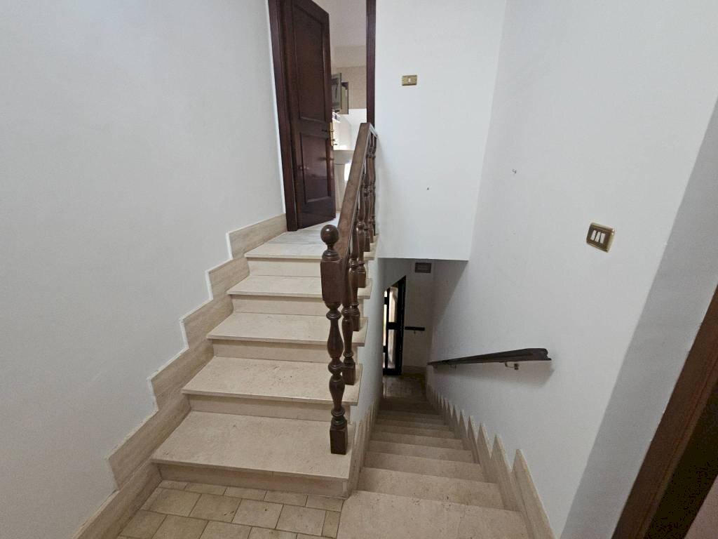 Scala - Trilocale via Umberto I, Contigliano - foto 3