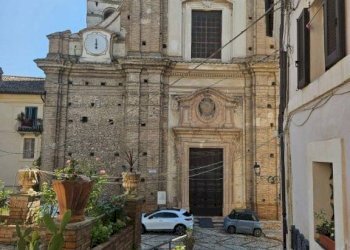 Zona - Trilocale via Umberto I, Contigliano - foto 1