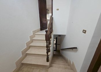 Scala - Trilocale via Umberto I, Contigliano - foto 3