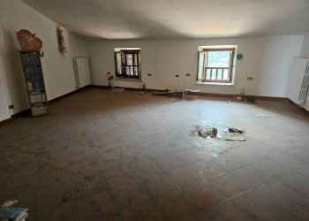 Cucina - Trilocale via Umberto I, Contigliano - foto 5