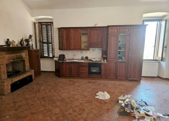 Cucina - Trilocale via Umberto I, Contigliano - foto 6