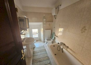 Bagno - Trilocale via Umberto I, Contigliano - foto 11