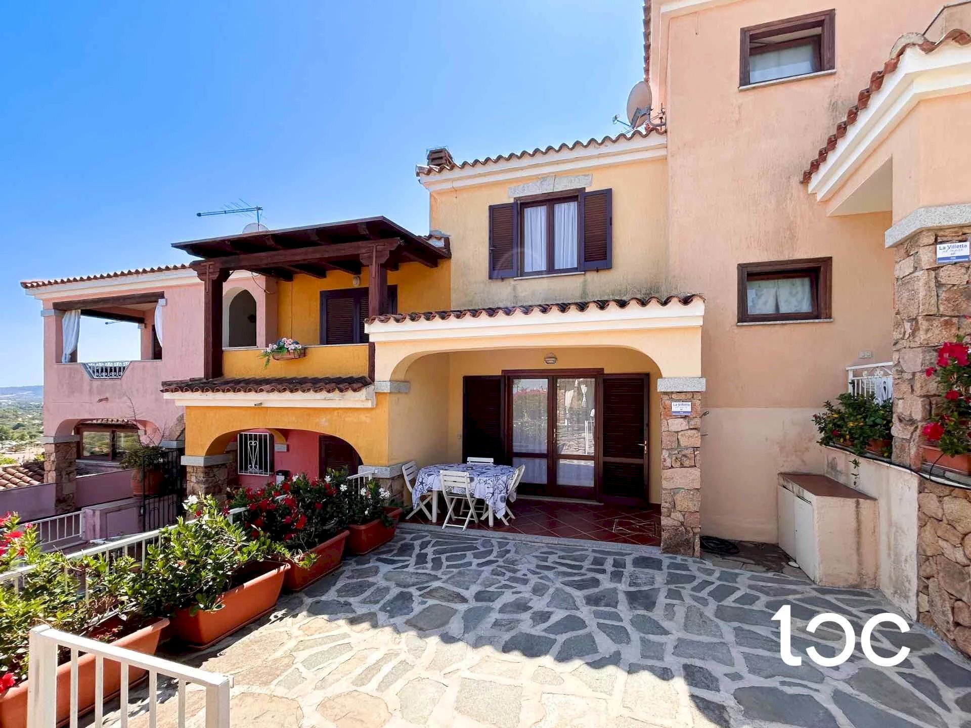 Terraced Villa Budoni - photo 3