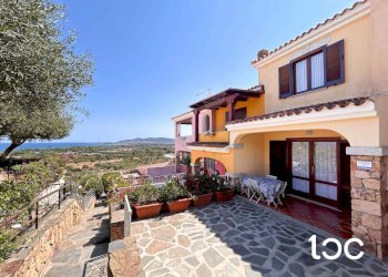 Villa a Schiera Budoni - foto 1