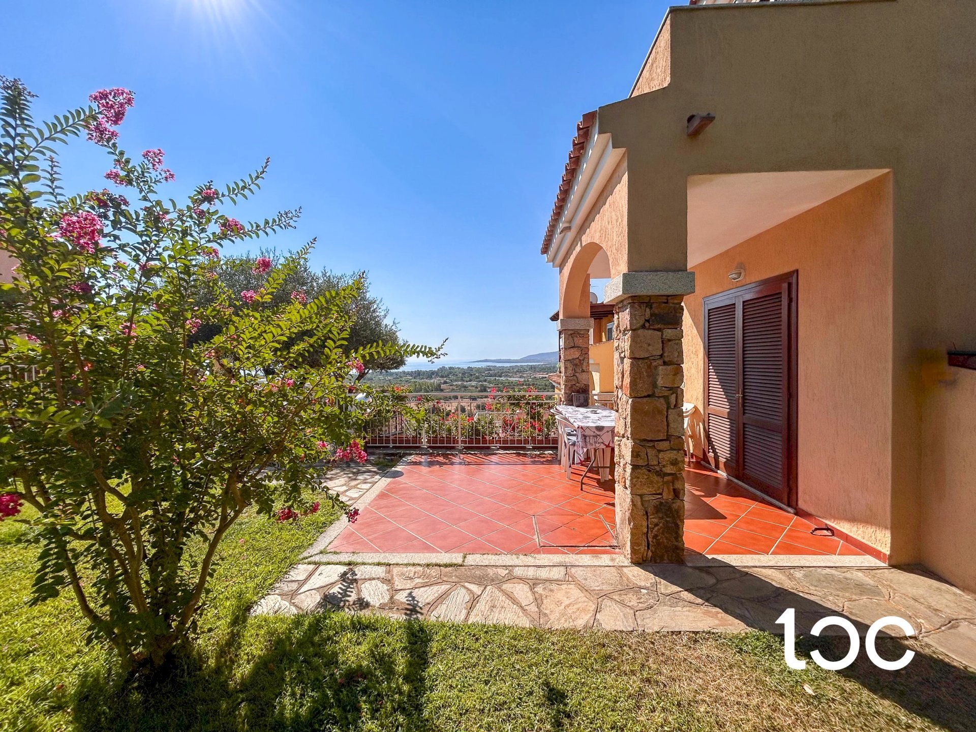 Villa a Schiera Budoni - foto 1