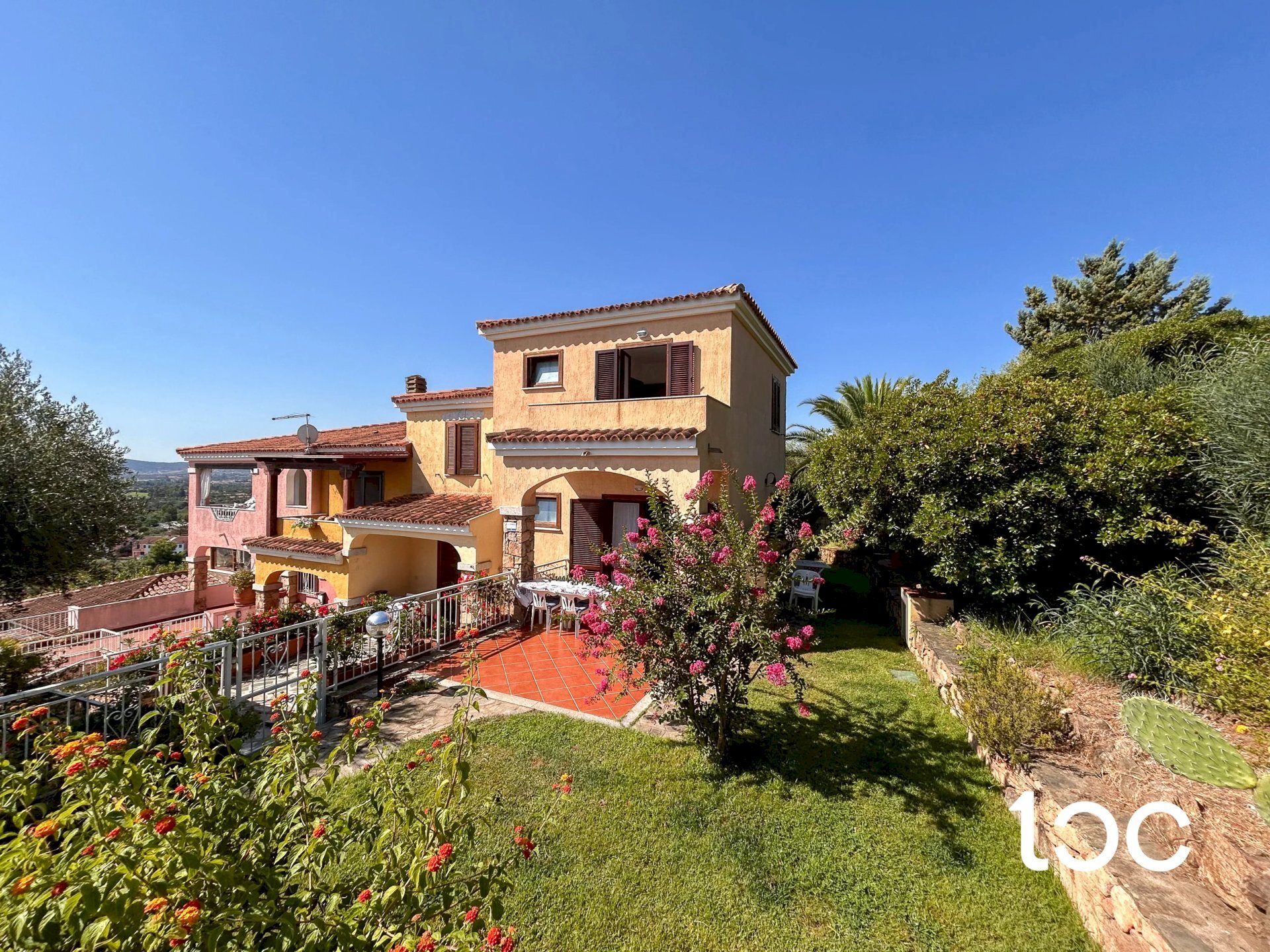 Villa a Schiera Budoni - foto 2