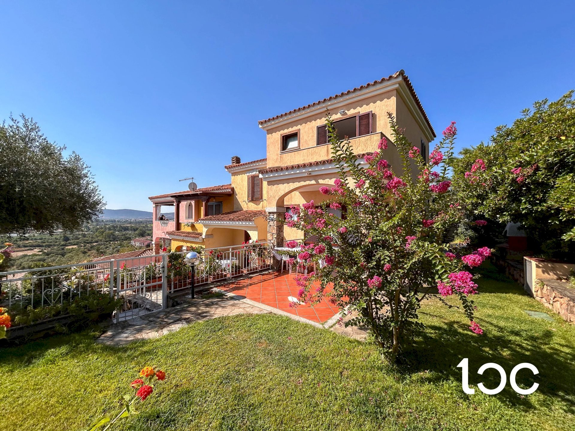 Villa a Schiera Budoni - foto 3