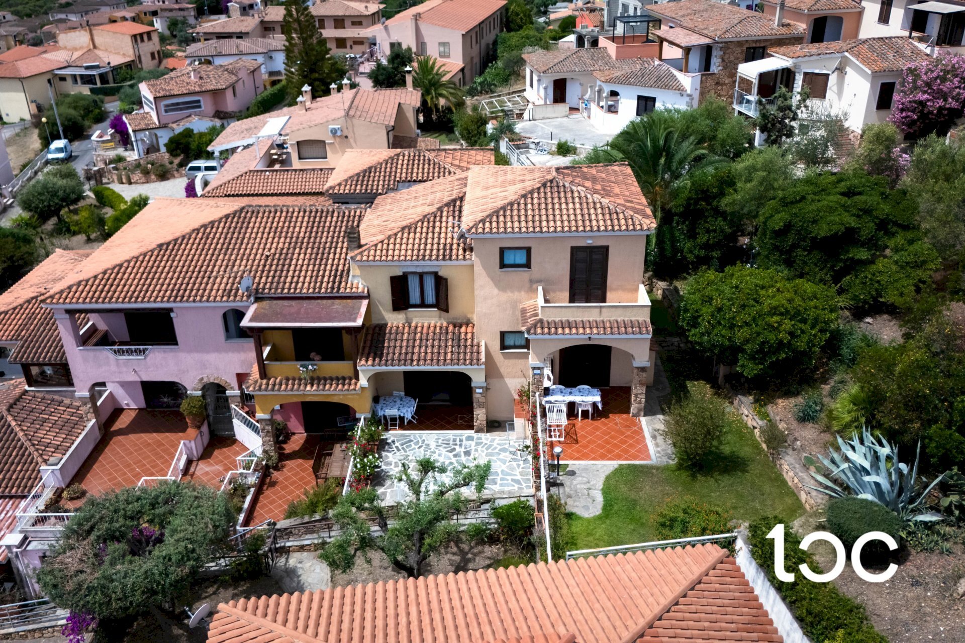 Terraced Villa Budoni - photo 3