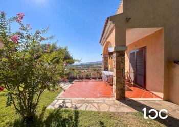 Villa a Schiera Budoni - foto 1