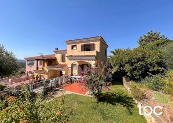Villa a Schiera Budoni - foto 2