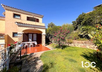 Villa a Schiera Budoni - foto 4