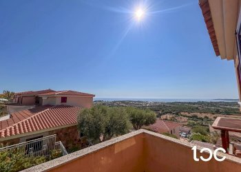 Villa a Schiera Budoni - foto 22