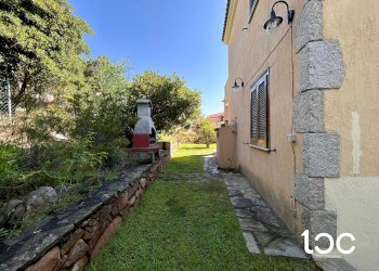 Villa a Schiera Budoni - foto 28