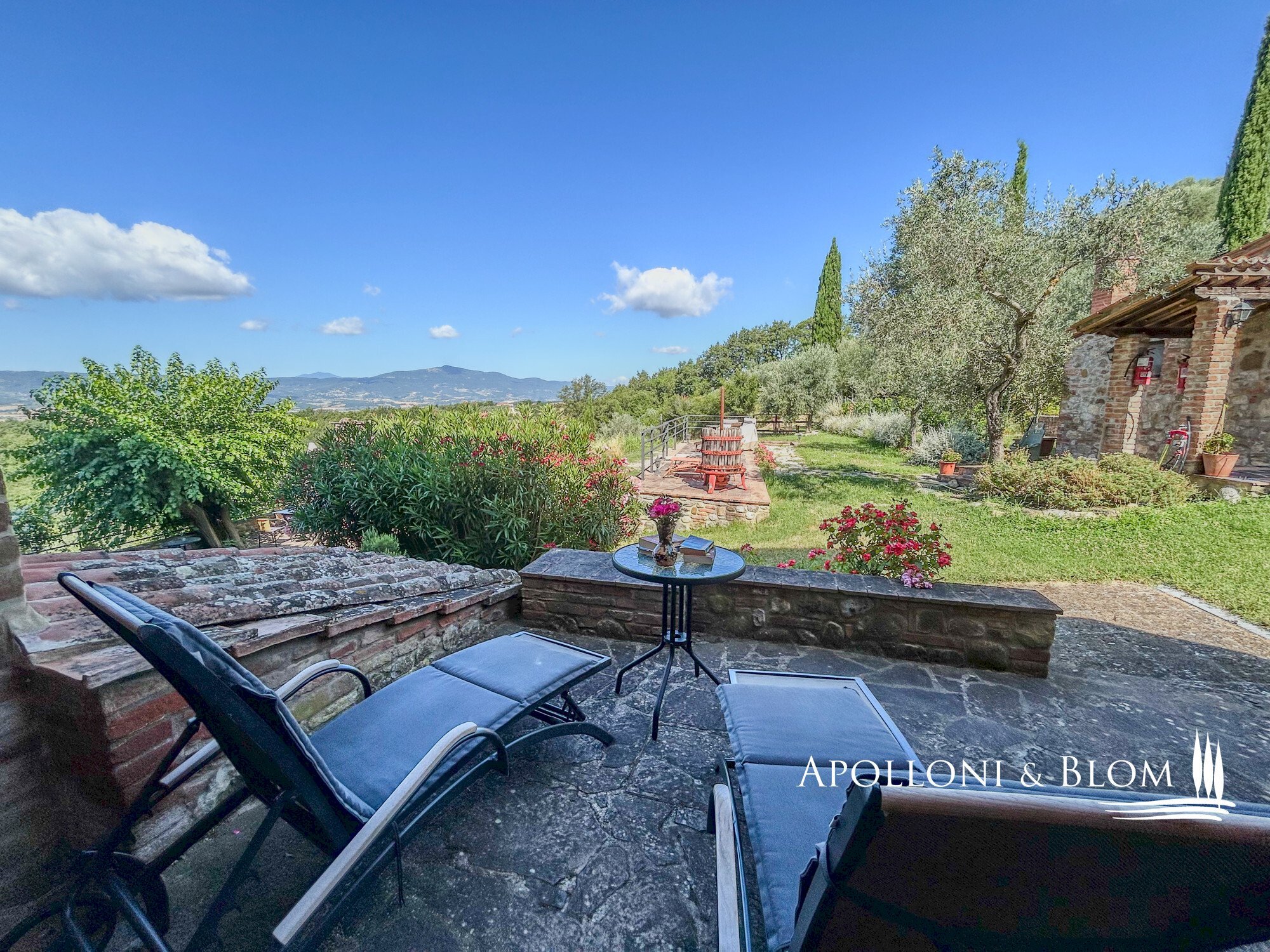 Trilocale Monteleone d'Orvieto - foto 2