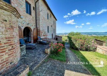 Trilocale Monteleone d'Orvieto - foto 1