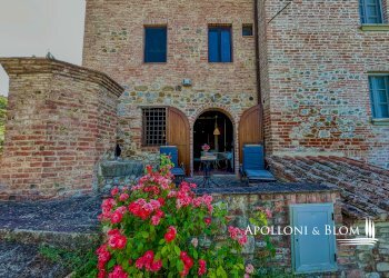 Trilocale Monteleone d'Orvieto - foto 3