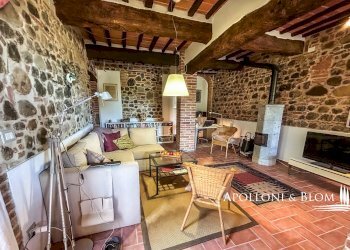 Trilocale Monteleone d'Orvieto - foto 18