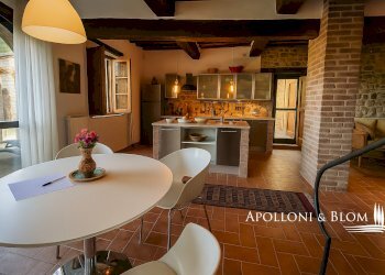 Trilocale Monteleone d'Orvieto - foto 19