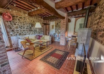 Trilocale Monteleone d'Orvieto - foto 21