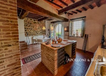 Trilocale Monteleone d'Orvieto - foto 22