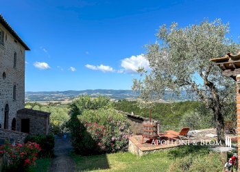 Trilocale Monteleone d'Orvieto - foto 25