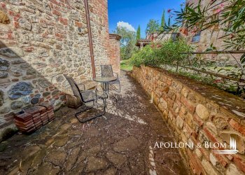 Trilocale Monteleone d'Orvieto - foto 27