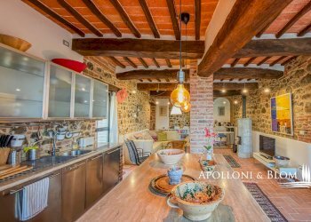 Trilocale Monteleone d'Orvieto - foto 5