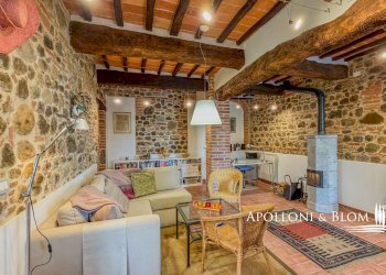 Trilocale Monteleone d'Orvieto - foto 7