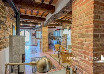 Trilocale Monteleone d'Orvieto - foto 8